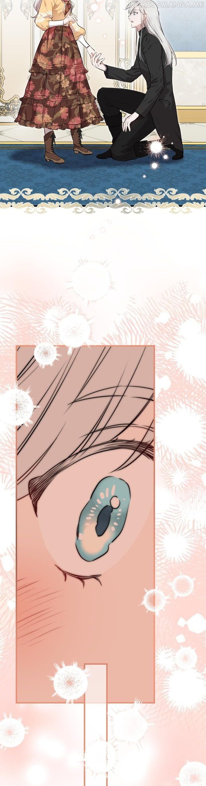 The most poweful characters in the world are crazy about me Chapter 79 page 33