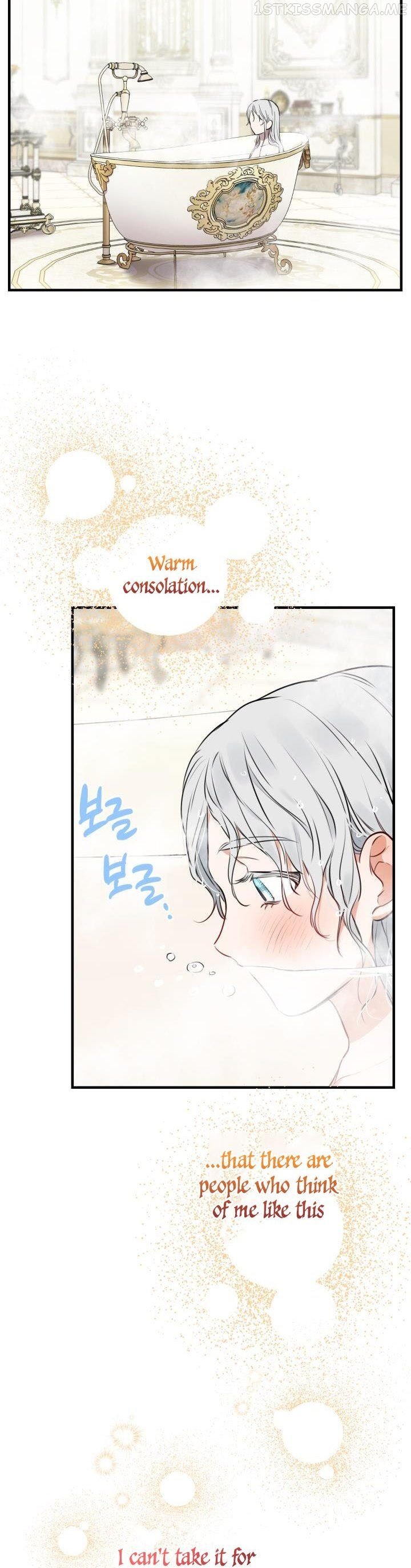 The most poweful characters in the world are crazy about me Chapter 79 page 35