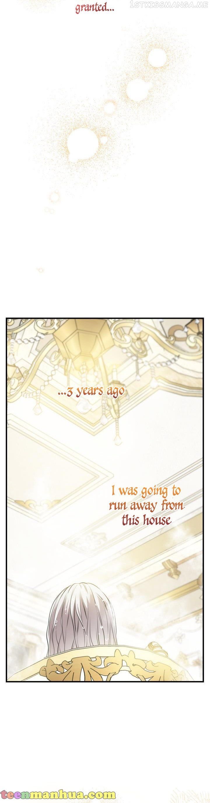 The most poweful characters in the world are crazy about me Chapter 79 page 36