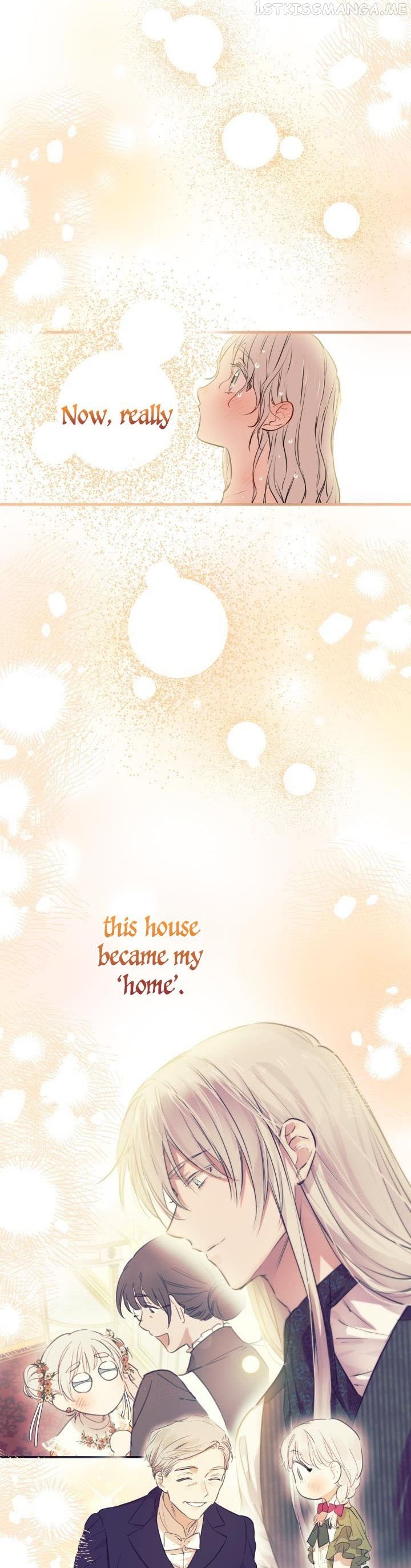 The most poweful characters in the world are crazy about me Chapter 79 page 37