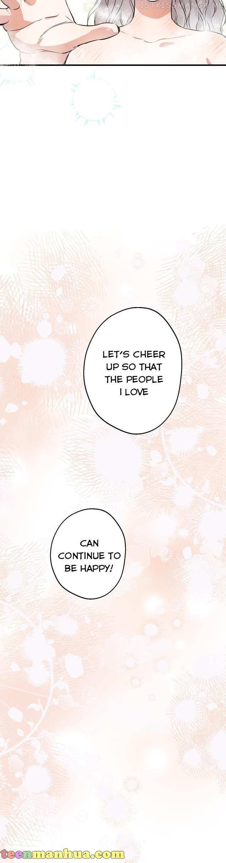 The most poweful characters in the world are crazy about me Chapter 79 page 39