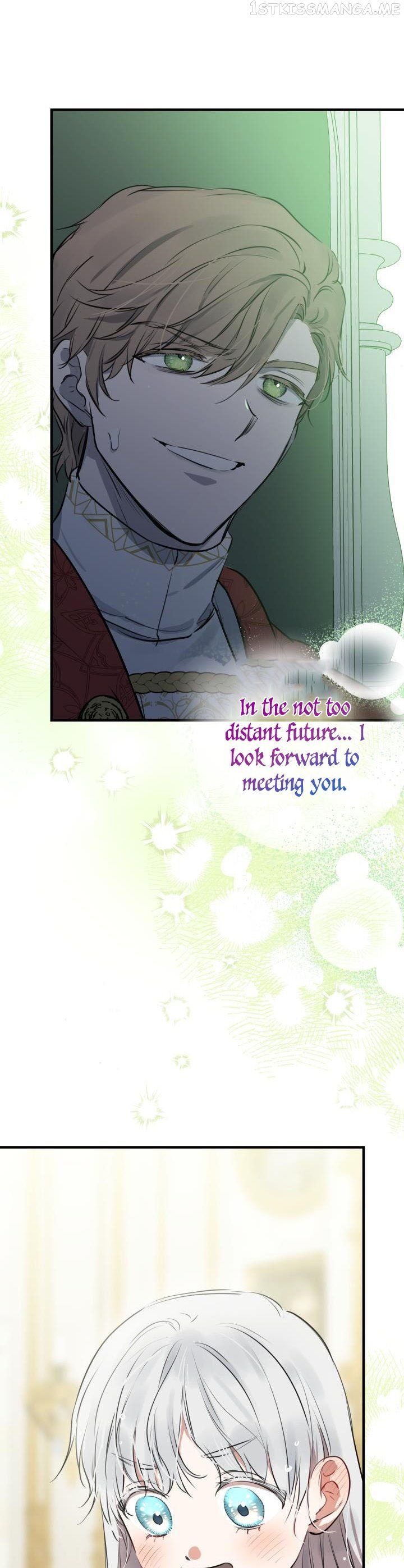 The most poweful characters in the world are crazy about me Chapter 79 page 46