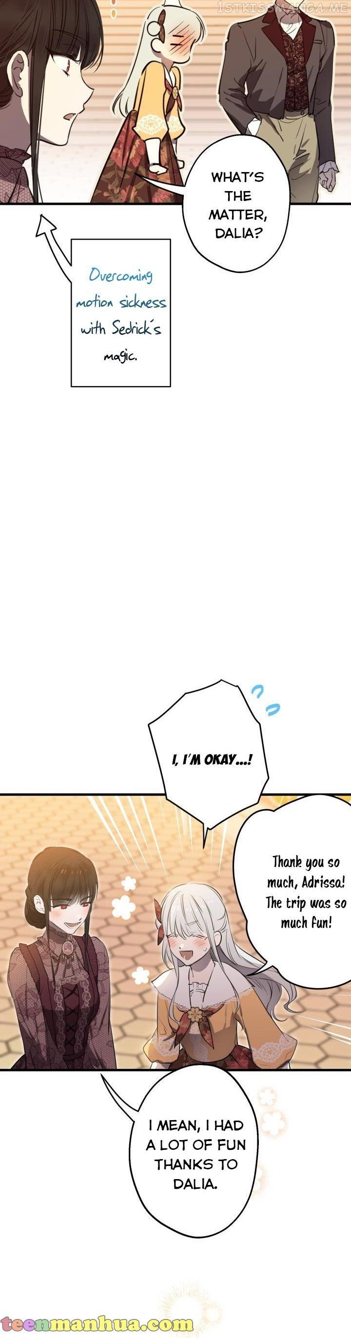 The most poweful characters in the world are crazy about me Chapter 79 page 4