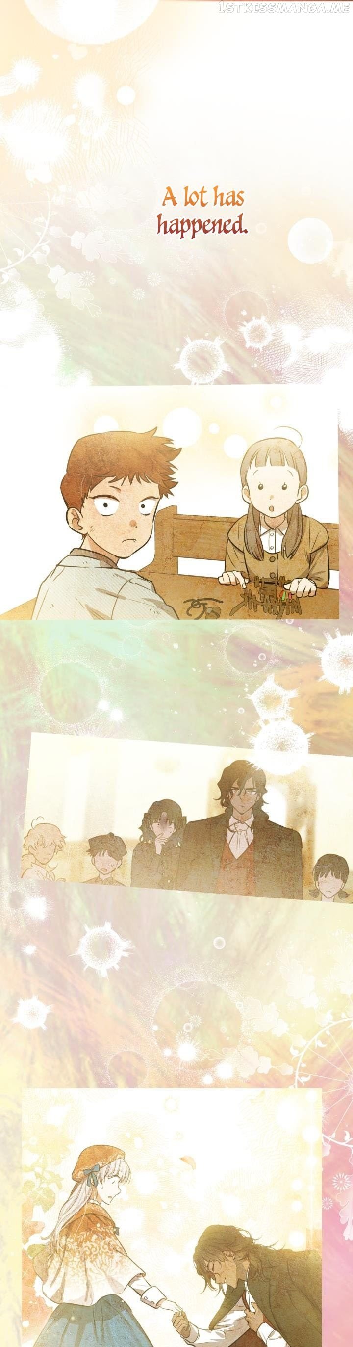 The most poweful characters in the world are crazy about me Chapter 79 page 8