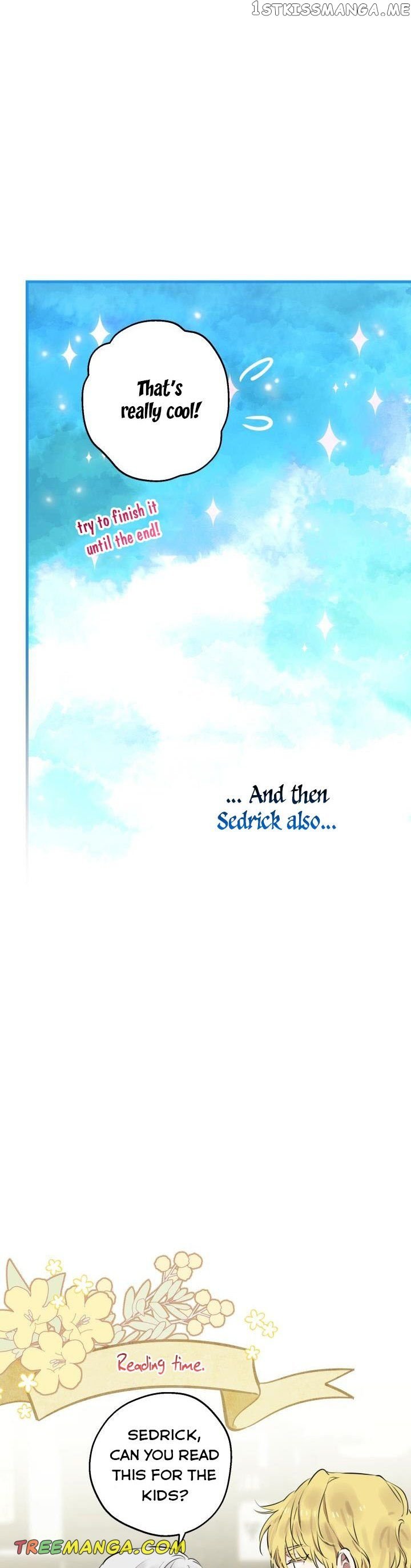 The most poweful characters in the world are crazy about me Chapter 81 page 11