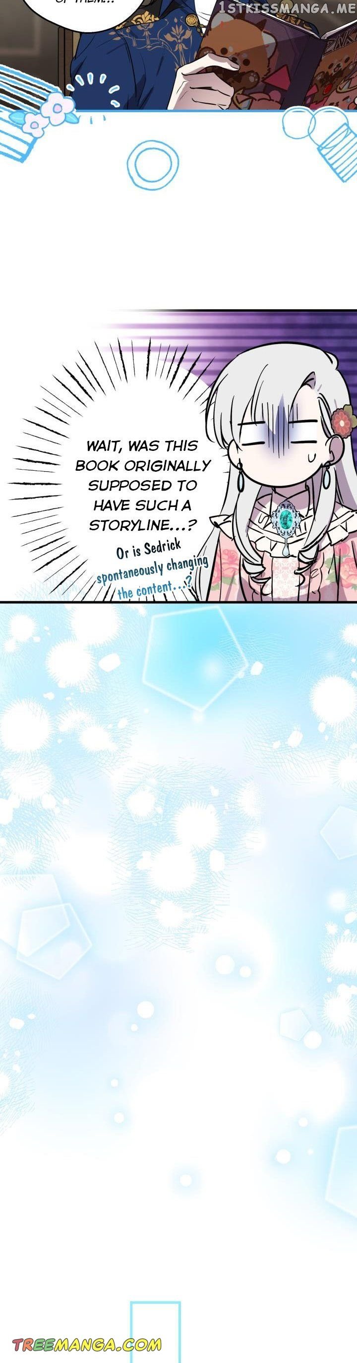 The most poweful characters in the world are crazy about me Chapter 81 page 14