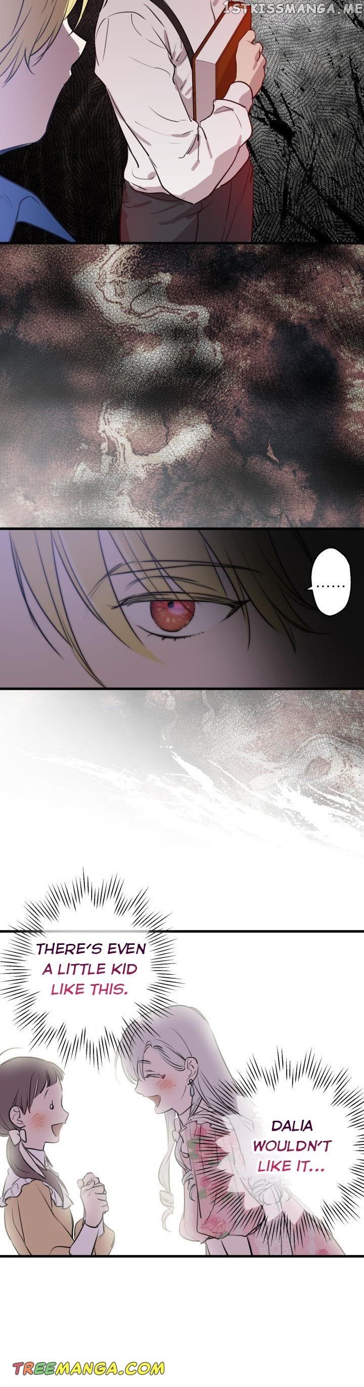 The most poweful characters in the world are crazy about me Chapter 81 page 20