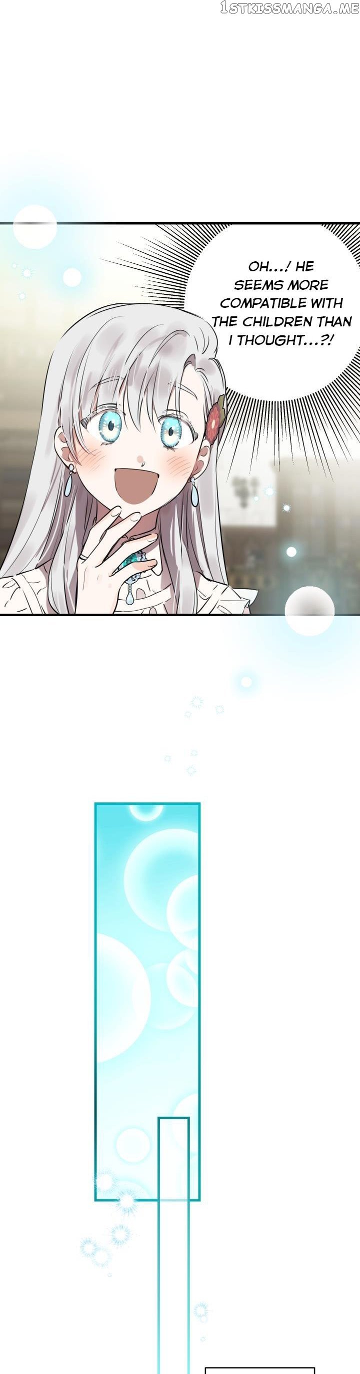The most poweful characters in the world are crazy about me Chapter 81 page 25