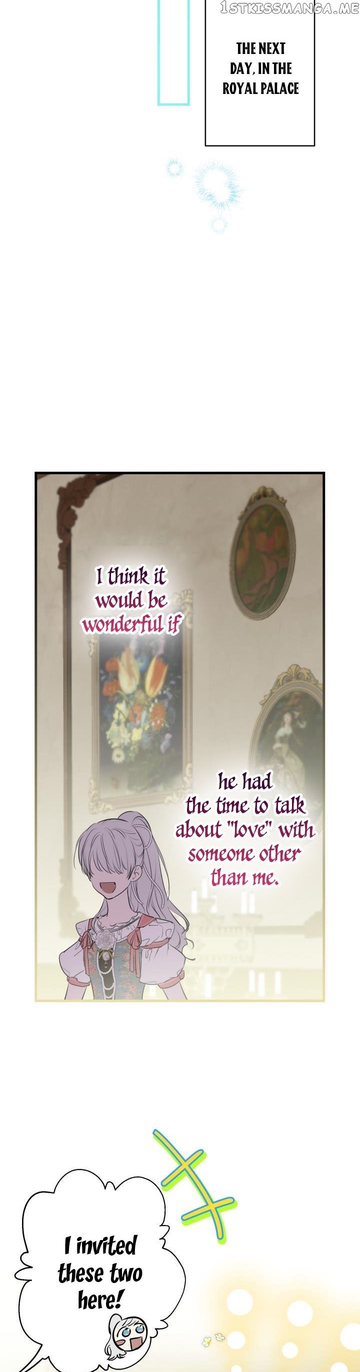 The most poweful characters in the world are crazy about me Chapter 81 page 26