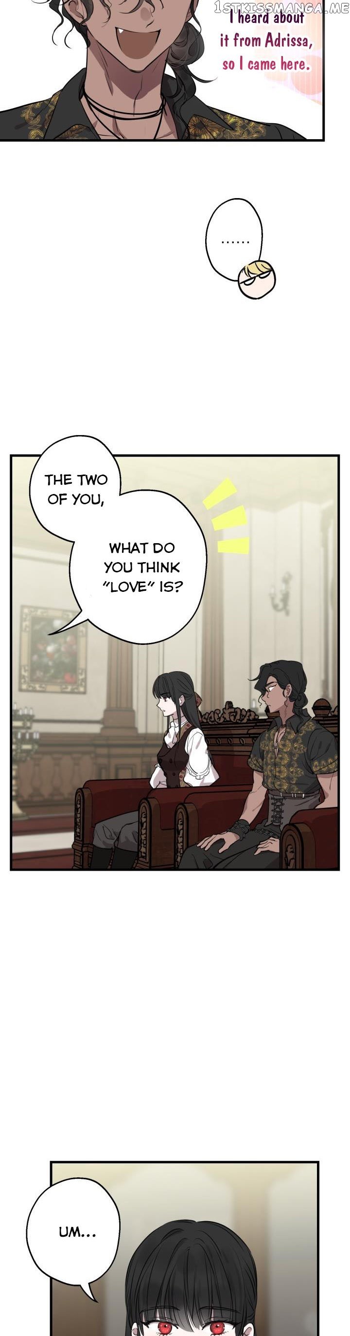 The most poweful characters in the world are crazy about me Chapter 81 page 28
