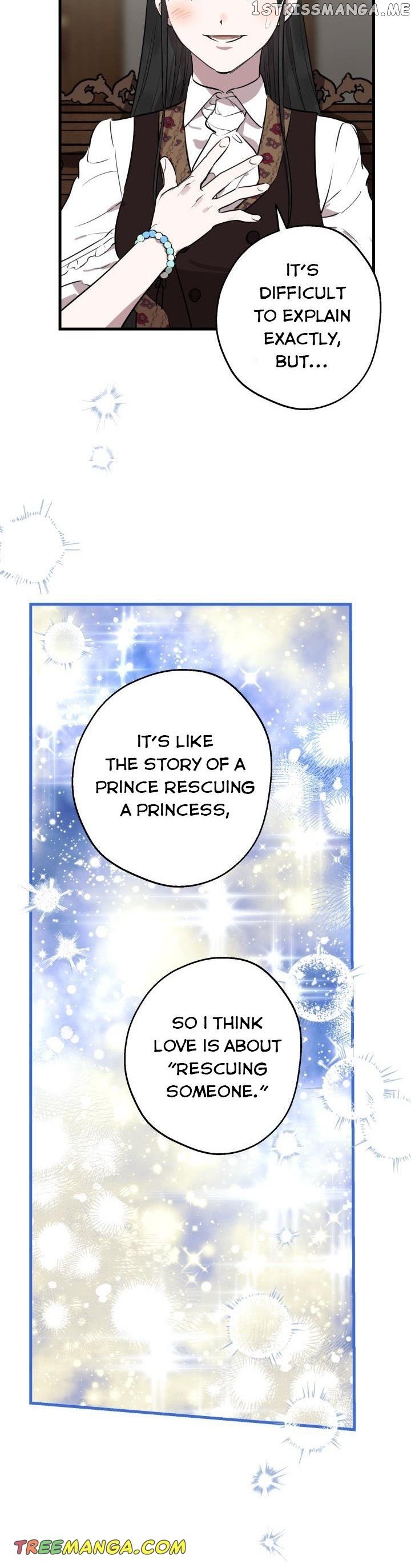 The most poweful characters in the world are crazy about me Chapter 81 page 29