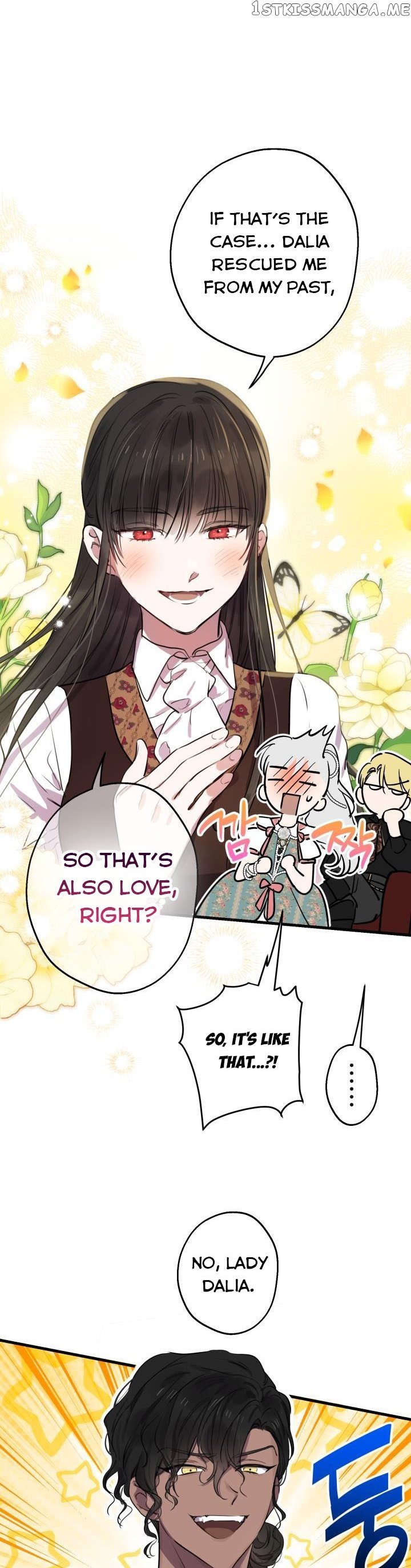 The most poweful characters in the world are crazy about me Chapter 81 page 30