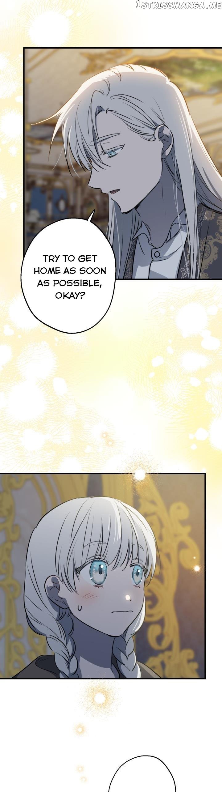 The most poweful characters in the world are crazy about me Chapter 84 page 9