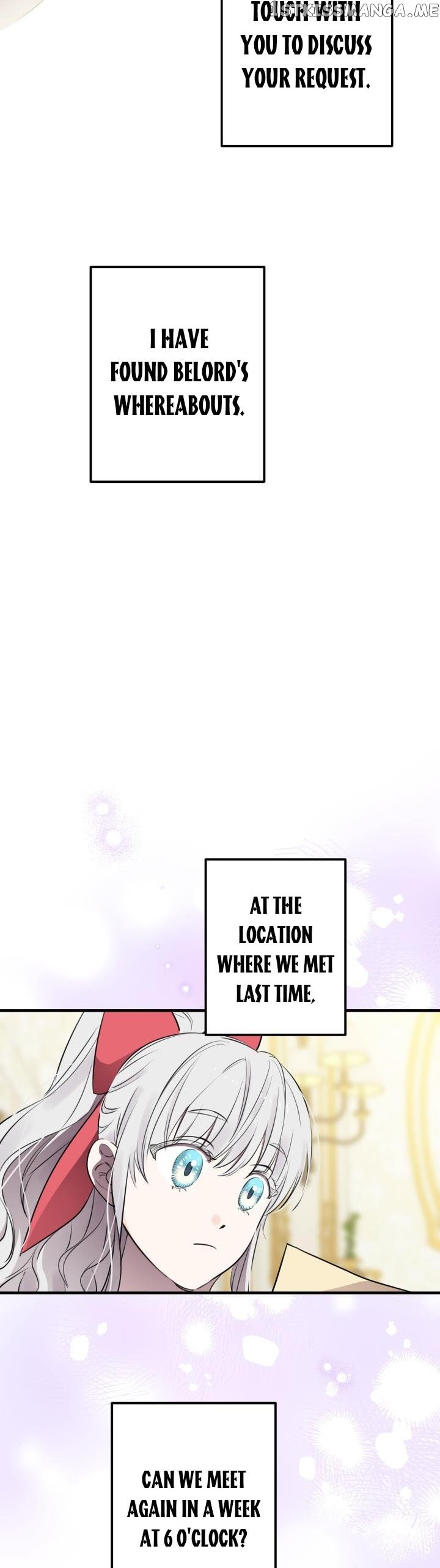 The most poweful characters in the world are crazy about me Chapter 84 page 25