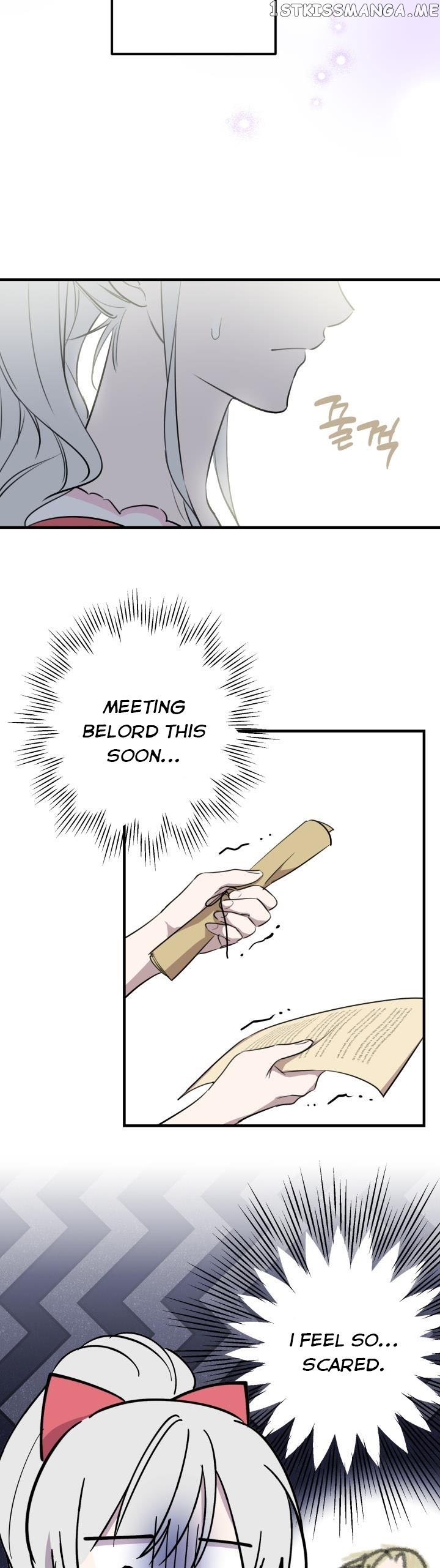 The most poweful characters in the world are crazy about me Chapter 84 page 26