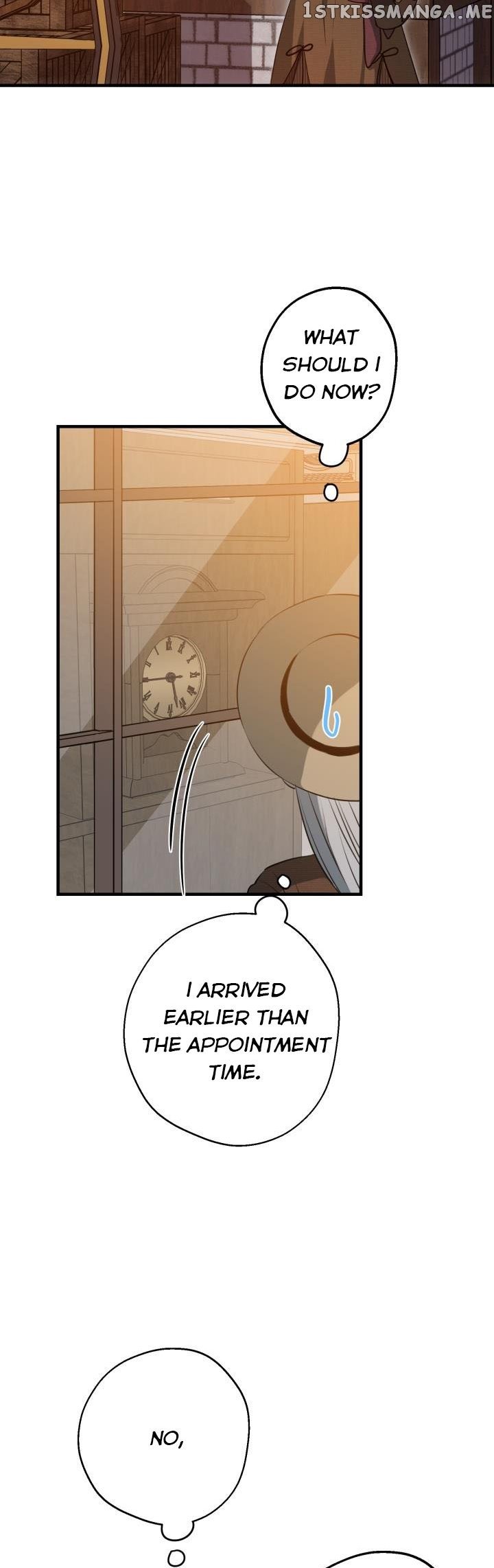 The most poweful characters in the world are crazy about me Chapter 84 page 31
