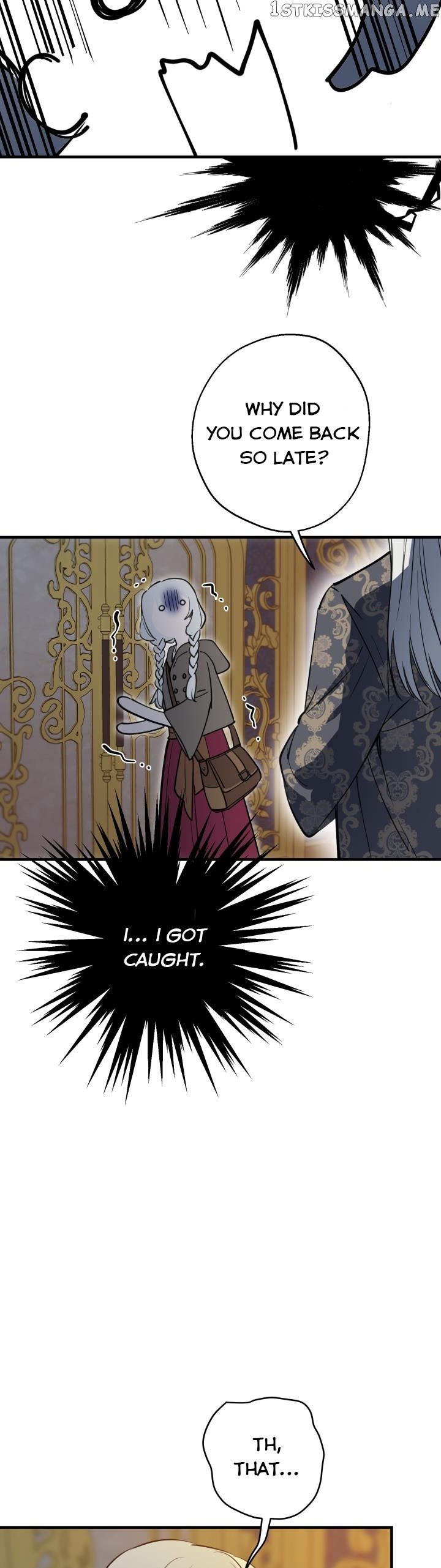 The most poweful characters in the world are crazy about me Chapter 84 page 4