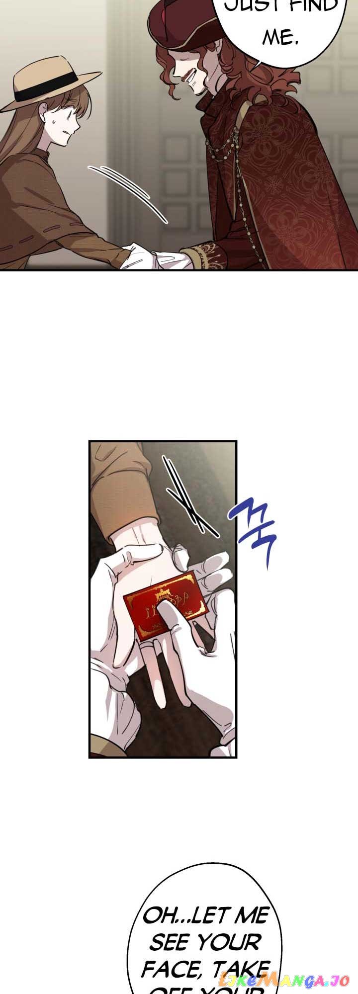 The most poweful characters in the world are crazy about me Chapter 86 page 5
