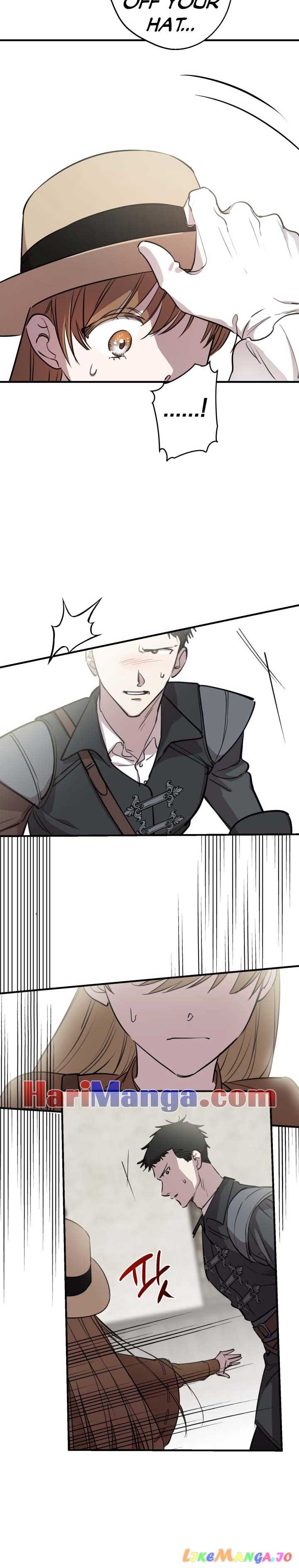The most poweful characters in the world are crazy about me Chapter 86 page 6