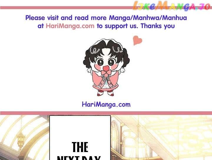 The most poweful characters in the world are crazy about me Chapter 90 page 0