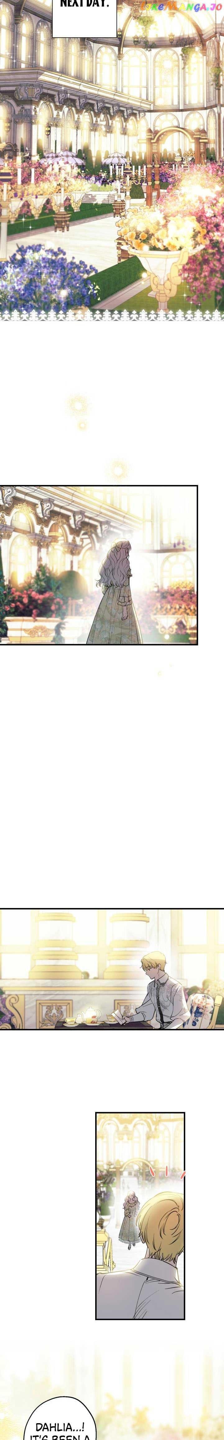 The most poweful characters in the world are crazy about me Chapter 90 page 1