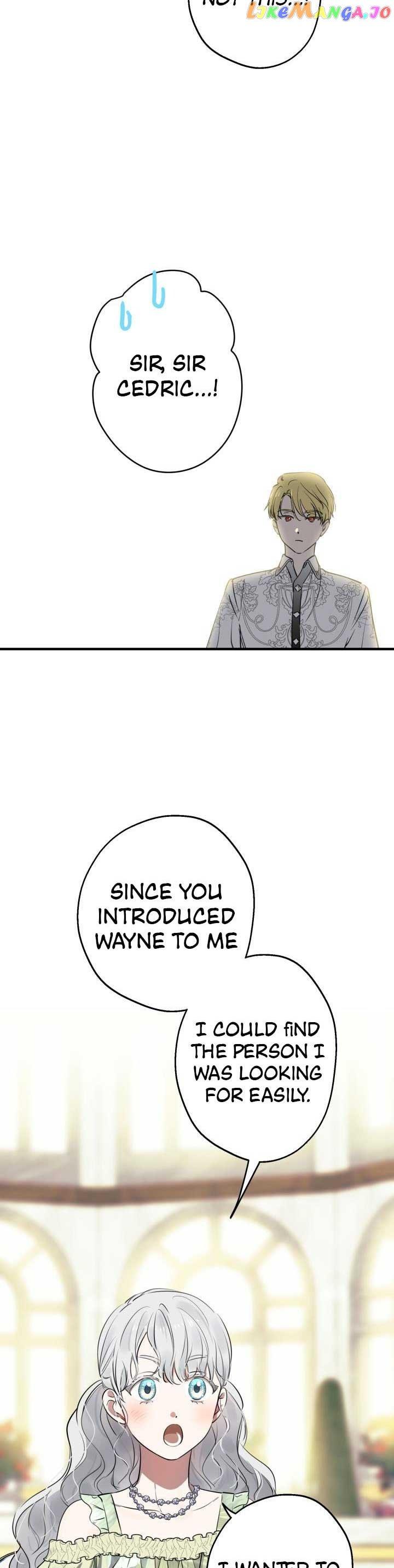 The most poweful characters in the world are crazy about me Chapter 90 page 4
