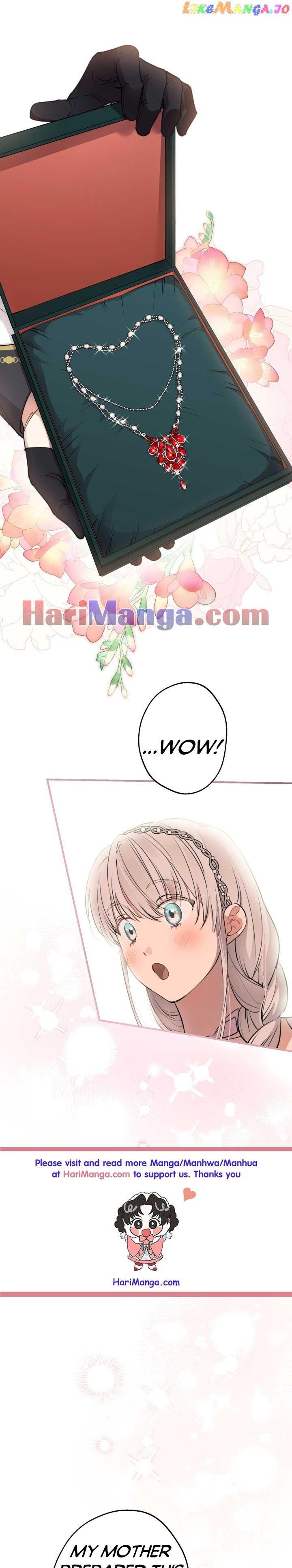 The most poweful characters in the world are crazy about me Chapter 92 page 0
