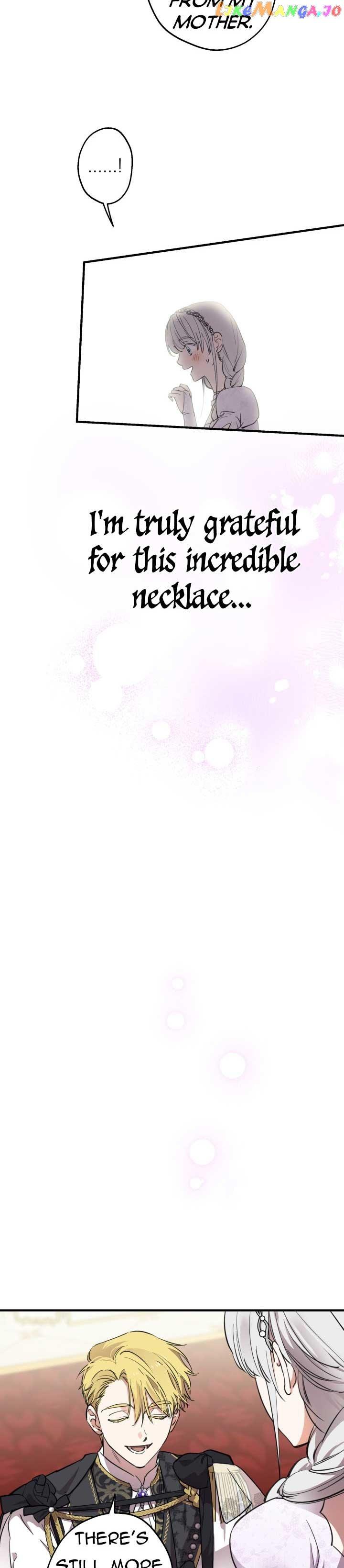 The most poweful characters in the world are crazy about me Chapter 92 page 2