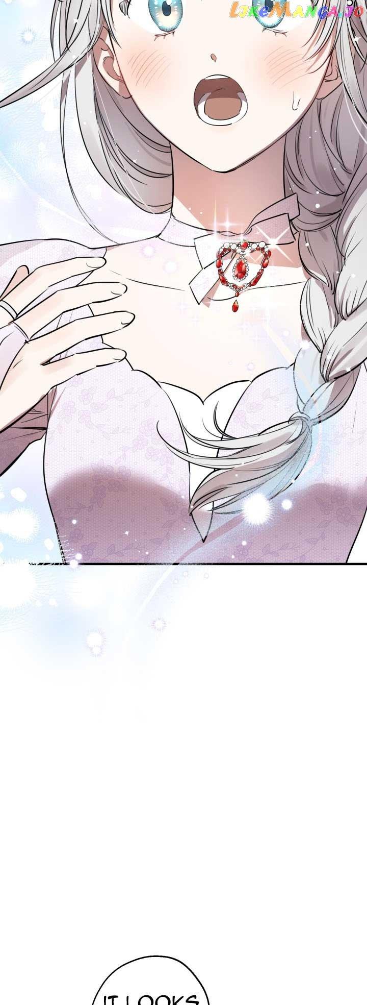 The most poweful characters in the world are crazy about me Chapter 92 page 5