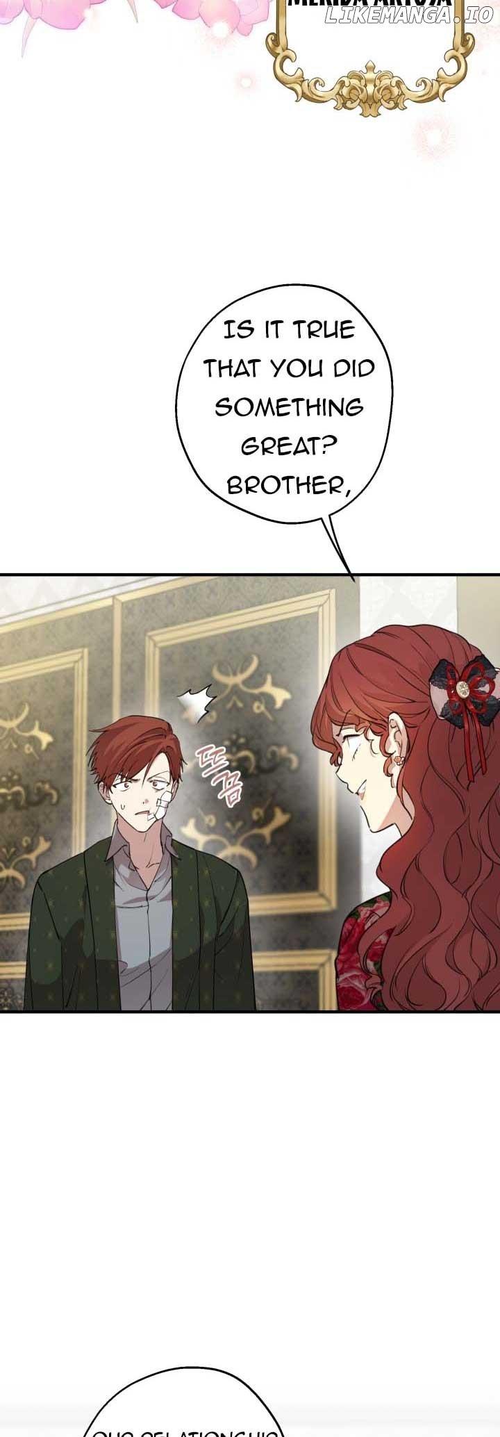 The most poweful characters in the world are crazy about me Chapter 97 page 3