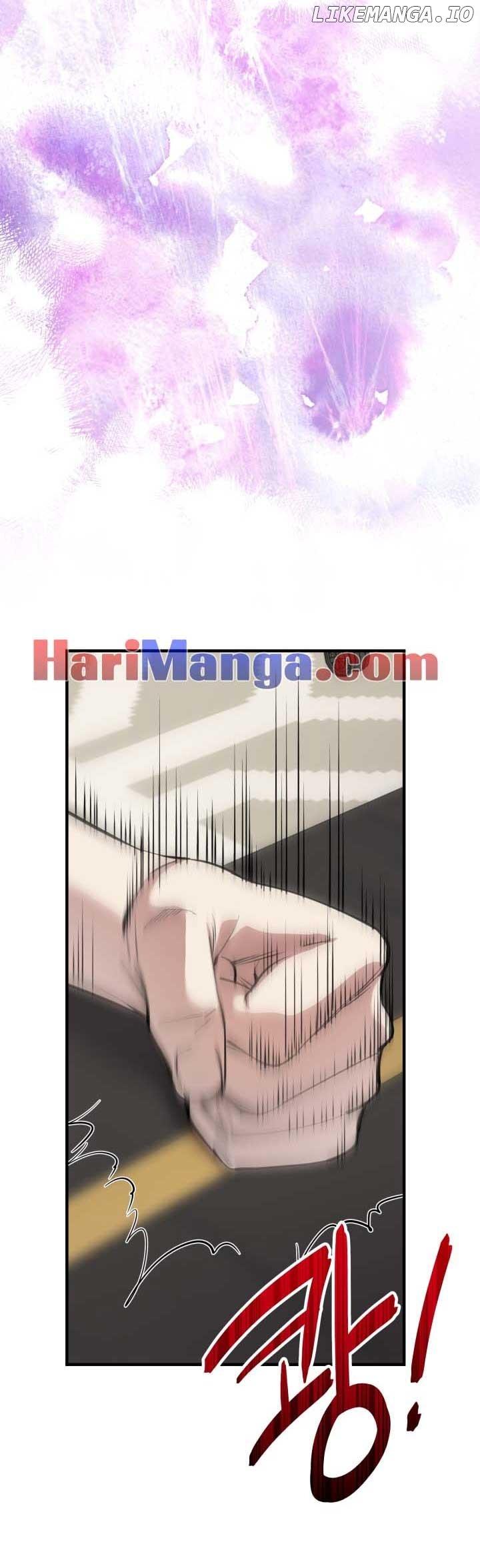 The most poweful characters in the world are crazy about me Chapter 97 page 6