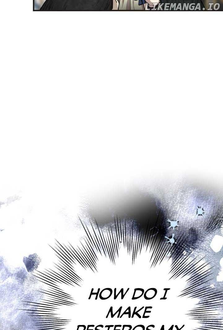 The most poweful characters in the world are crazy about me Chapter 98 page 2