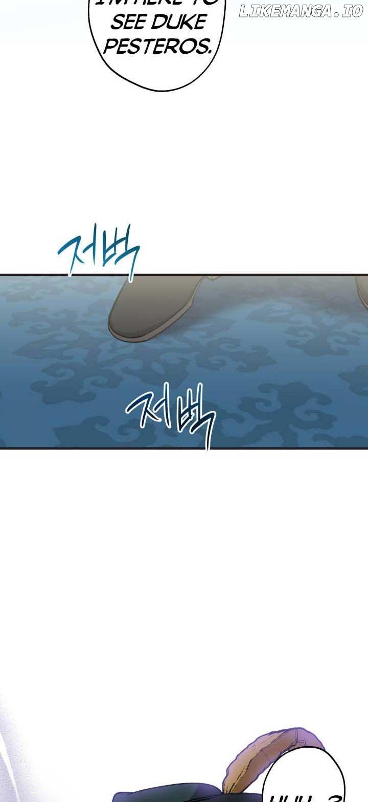 The most poweful characters in the world are crazy about me Chapter 98 page 4