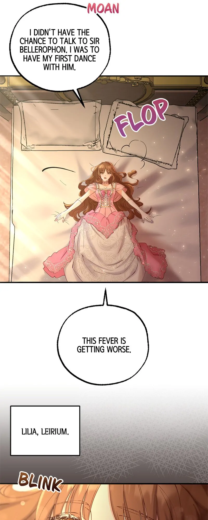 The Murdered Princess and the Innocent Traitor Chapter 1 page 32