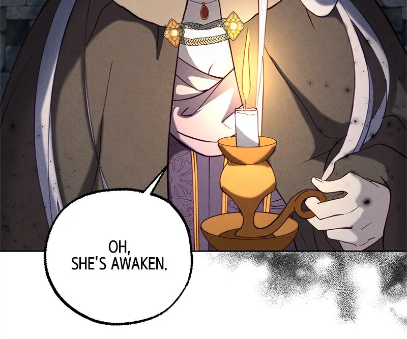 The Murdered Princess and the Innocent Traitor Chapter 1 page 39