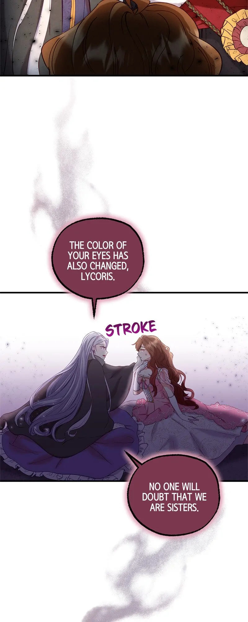The Murdered Princess and the Innocent Traitor Chapter 1 page 42