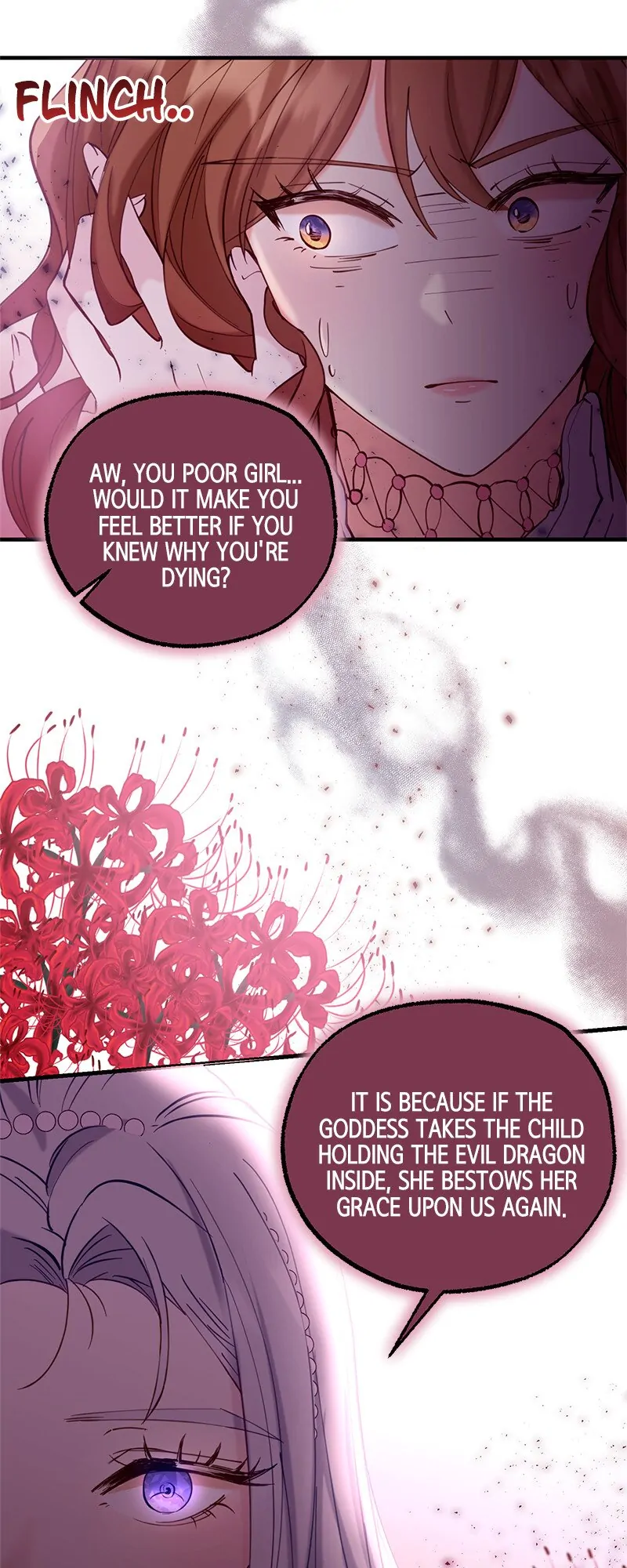 The Murdered Princess and the Innocent Traitor Chapter 1 page 43