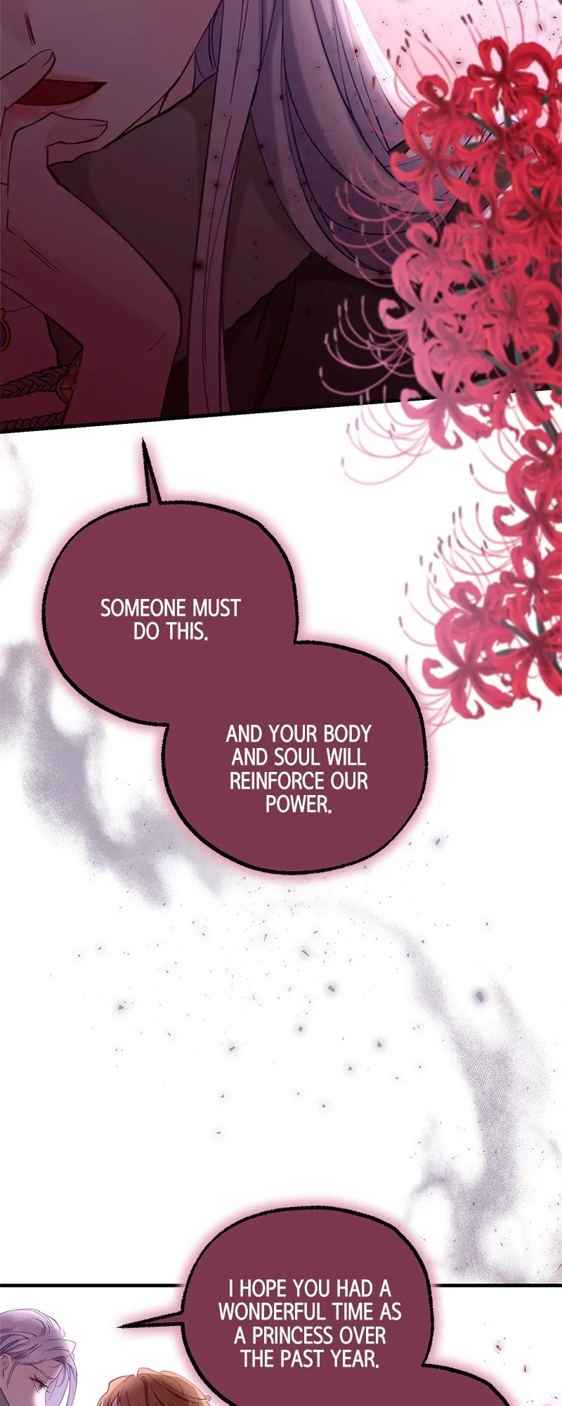 The Murdered Princess and the Innocent Traitor Chapter 1 page 44