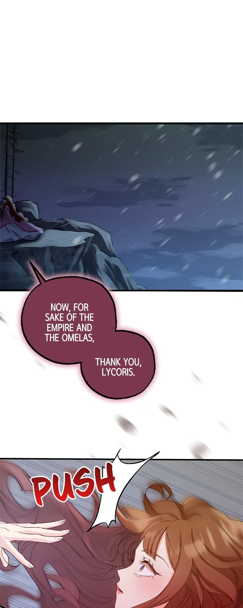 The Murdered Princess and the Innocent Traitor Chapter 1 page 46