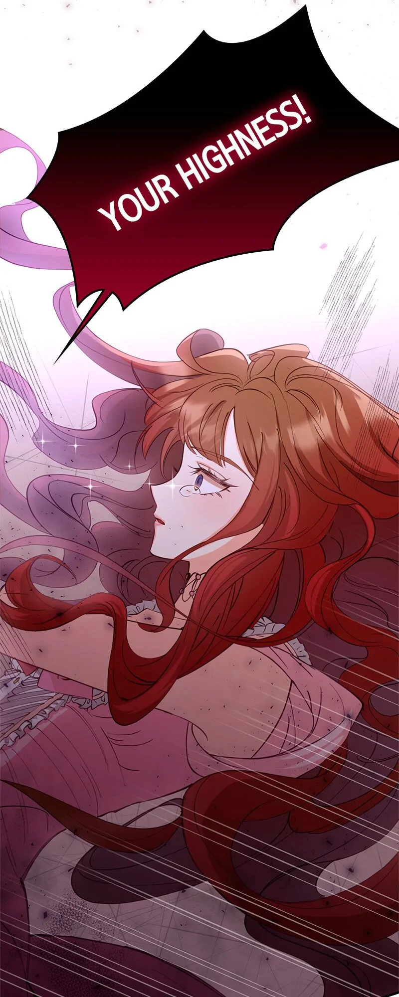 The Murdered Princess and the Innocent Traitor Chapter 1 page 48