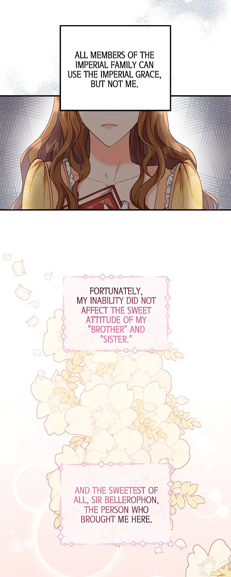The Murdered Princess and the Innocent Traitor Chapter 1 page 7