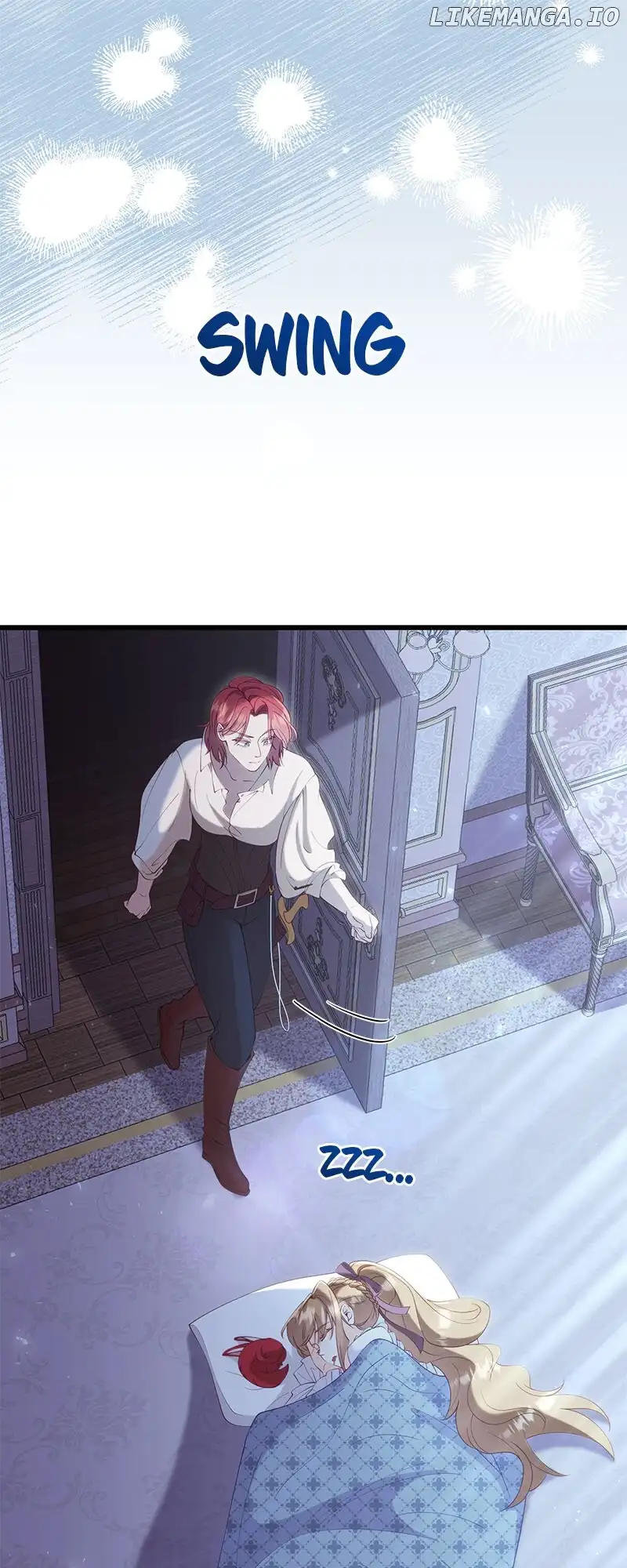 The Murdered Princess and the Innocent Traitor Chapter 10 page 0