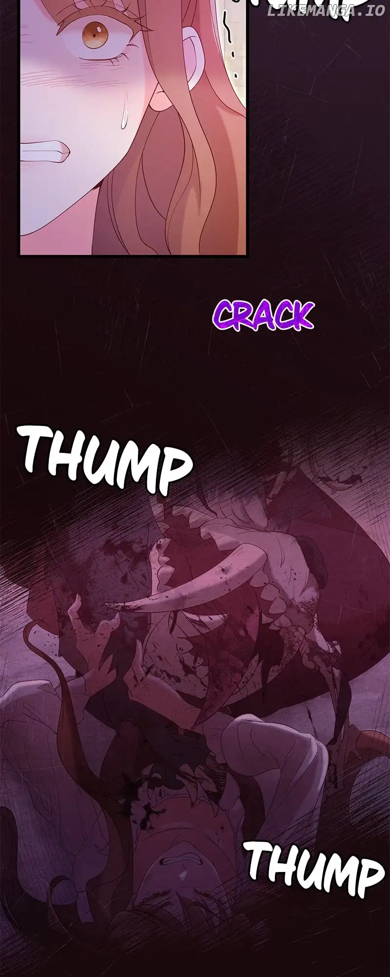 The Murdered Princess and the Innocent Traitor Chapter 10 page 25