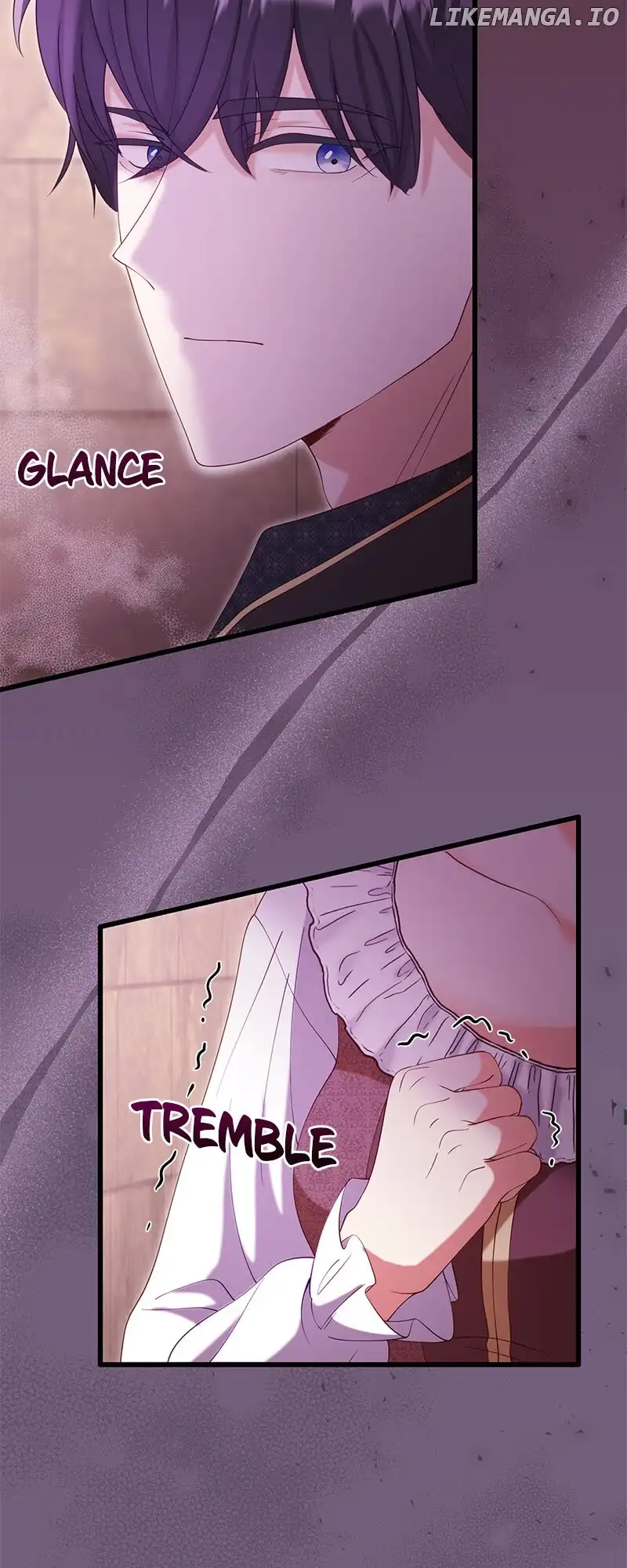 The Murdered Princess and the Innocent Traitor Chapter 10 page 32