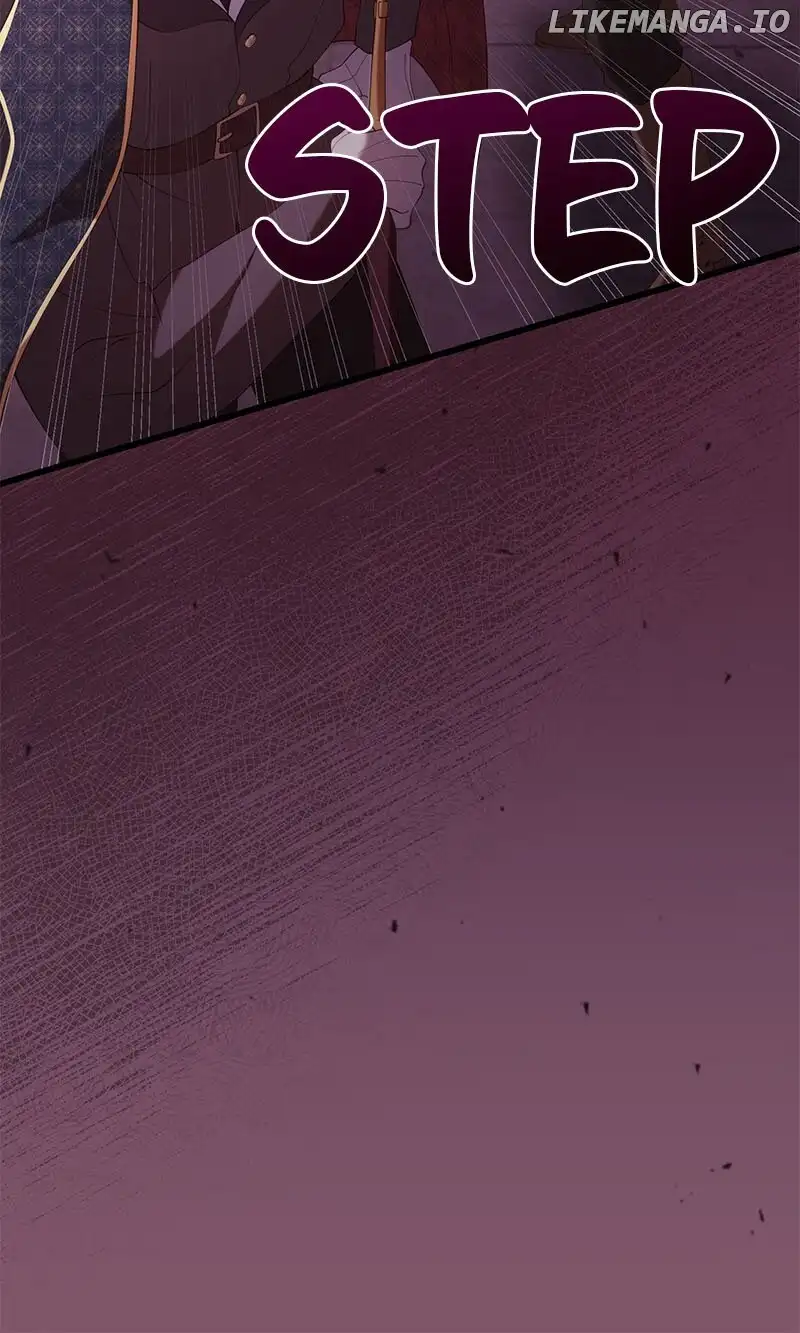 The Murdered Princess and the Innocent Traitor Chapter 10 page 34