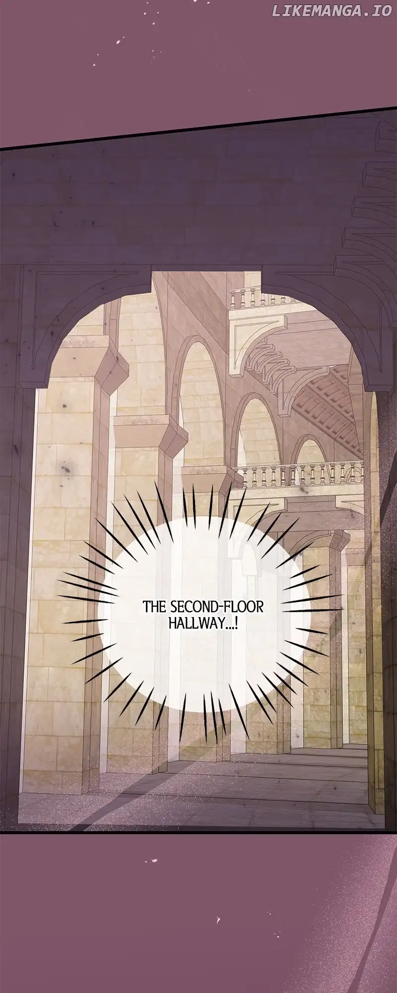 The Murdered Princess and the Innocent Traitor Chapter 10 page 38
