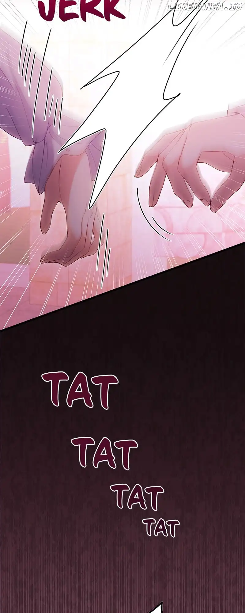 The Murdered Princess and the Innocent Traitor Chapter 10 page 40