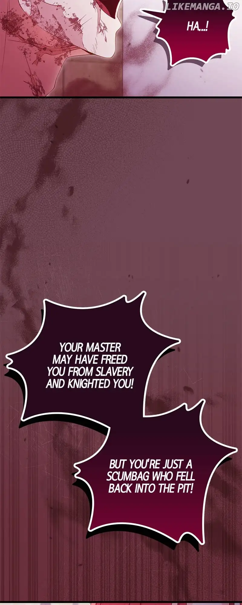 The Murdered Princess and the Innocent Traitor Chapter 10 page 44