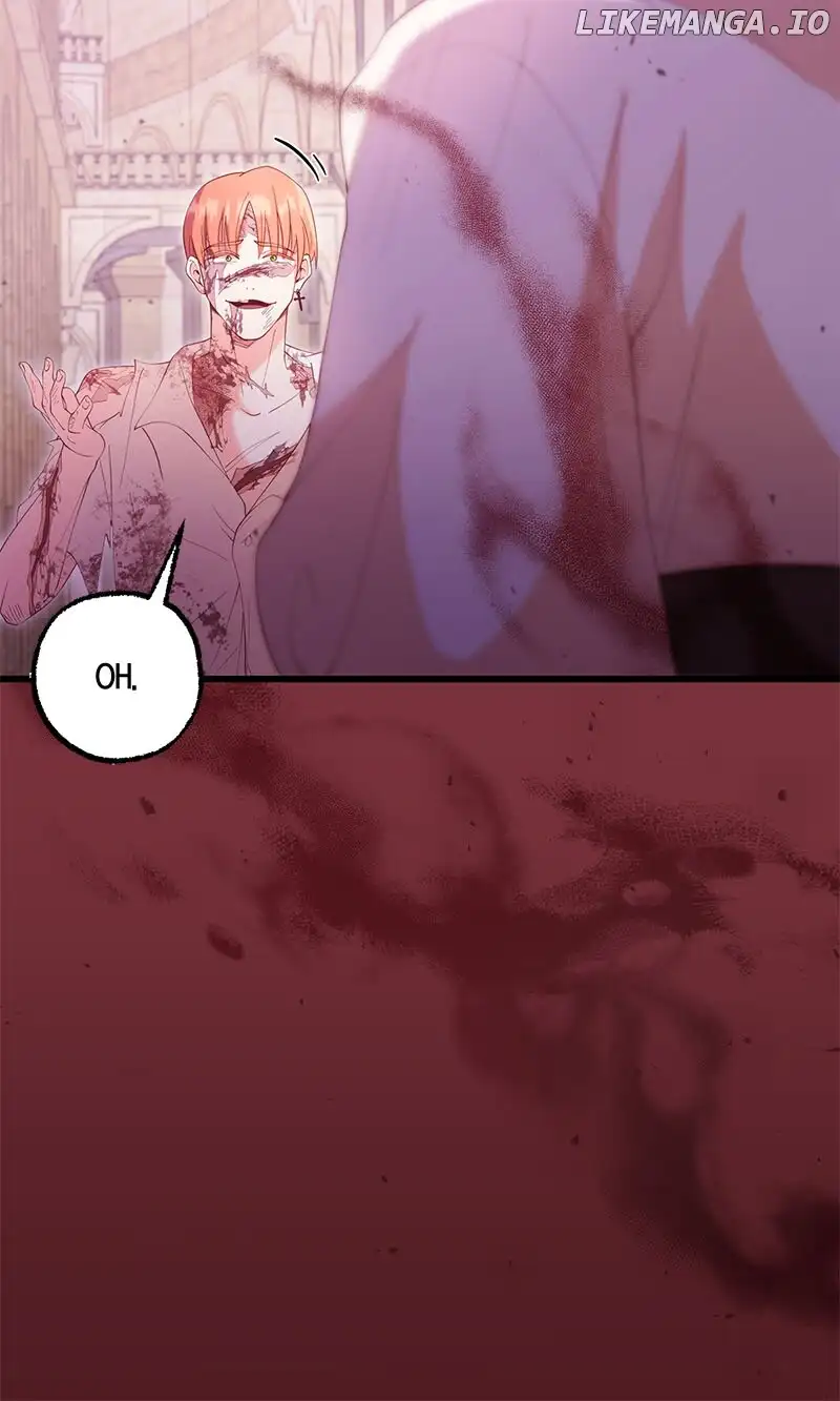 The Murdered Princess and the Innocent Traitor Chapter 10 page 48