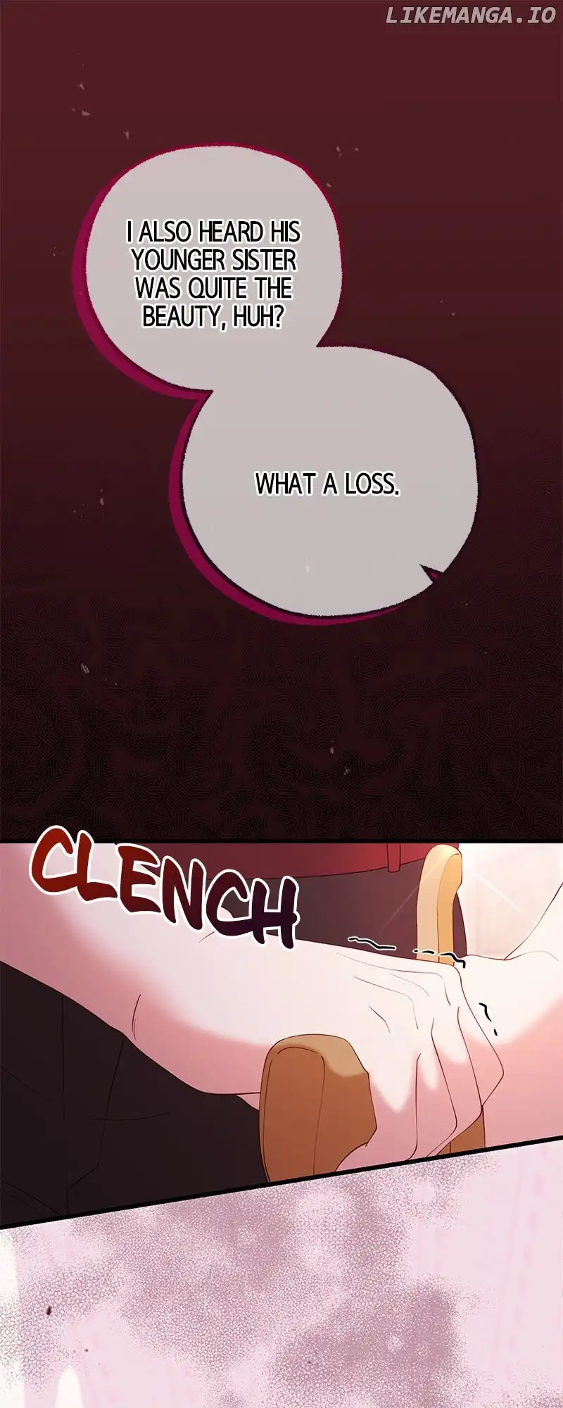 The Murdered Princess and the Innocent Traitor Chapter 10 page 49